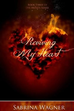 Bertrand.pt - Reviving My Heart (Hearts Series Book 3)