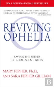 Reviving Ophelia 25th Anniversary Edition