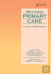 Reviving Primary Care