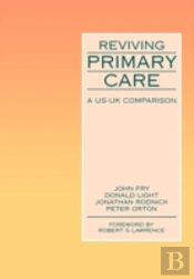Reviving Primary Care
