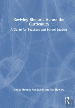Bertrand.pt - Reviving Rhetoric Across The Curriculum