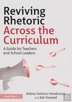 Bertrand.pt - Reviving Rhetoric Across The Curriculum