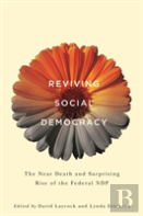 Reviving Social Democracy