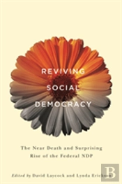 Reviving Social Democracy