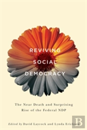 Reviving Social Democracy
