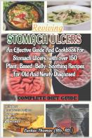 Reviving Stomach Ulcers