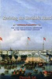 Reviving The Invisible Hand