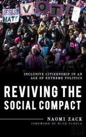 Reviving The Social Compact