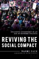 Reviving The Social Compact
