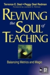 Reviving The Soul Of Teaching