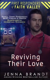 Reviving Their Love