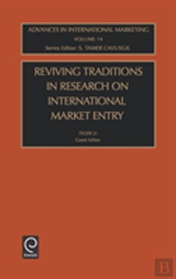 Bertrand.pt - Reviving Traditions In Research On International Market Entry