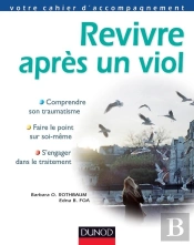 Revivre Après Un Viol ; Cahier D'Accompagnement