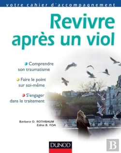 Bertrand.pt - Revivre Après Un Viol ; Cahier D'Accompagnement