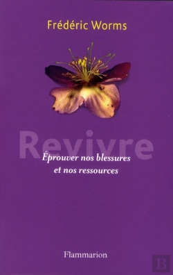Bertrand.pt - Revivre. Eprouver Nos Blessures Et Nos Ressources