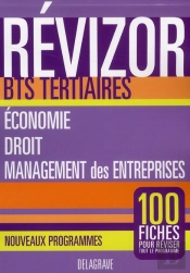Revizor Eco/Management/ Bts Tert