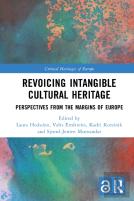 Revoicing Intangible Cultural Heritage