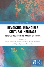 Revoicing Intangible Cultural Heritage