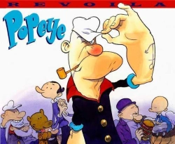 Bertrand.pt - Revoila Popeye