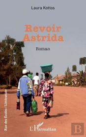 Revoir Astrida
