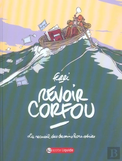 Bertrand.pt - Revoir Corfou