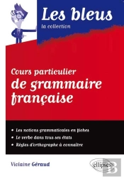 Revoir La Grammaire Française