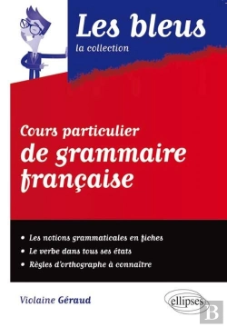 Bertrand.pt - Revoir La Grammaire Française