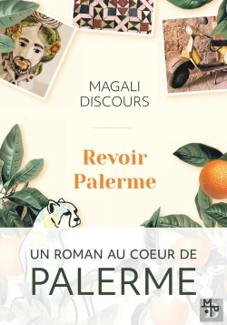 Bertrand.pt - Revoir Palerme