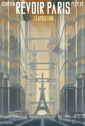 Revoir Paris - Catalogue Exposition
