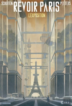 Bertrand.pt - Revoir Paris - Catalogue Exposition
