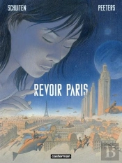 Revoir Paris T.1