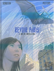 Revoir Paris T2 - La Nuit Des Constellat