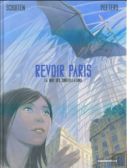 Bertrand.pt - Revoir Paris T2 - La Nuit Des Constellat