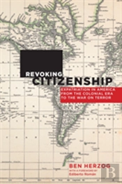 Revoking Citizenship