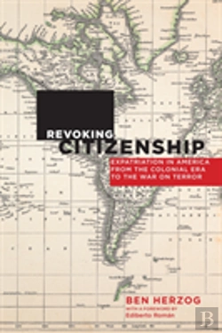 Bertrand.pt - Revoking Citizenship