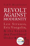 Revolt Against Modernity