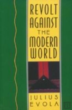 Bertrand.pt - Revolt Against The Modern World