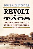 Revolt At Taos