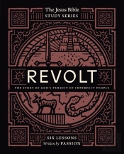 Revolt Bible Study Guide