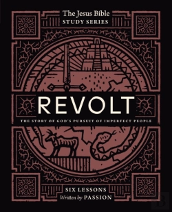 Bertrand.pt - Revolt Bible Study Guide