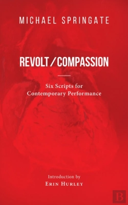 Bertrand.pt - Revolt/Compassion