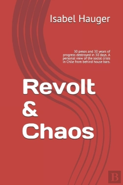 Bertrand.pt - Revolt & Chaos