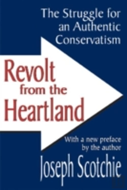 Bertrand.pt - Revolt From The Heartland