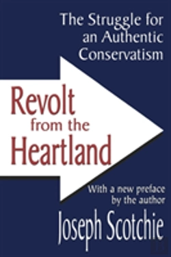 Bertrand.pt - Revolt From The Heartland