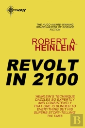 Revolt In 2100