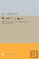 Revolt In Japan