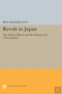 Bertrand.pt - Revolt In Japan