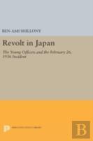 Revolt In Japan