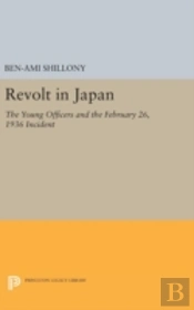 Revolt In Japan