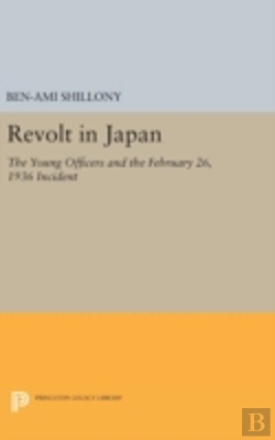 Bertrand.pt - Revolt In Japan
